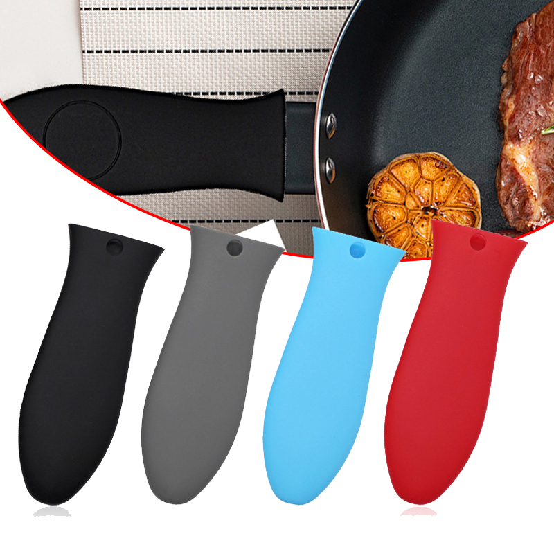 Cast Iron Tetsubin - قابل للفك عدم الانزلاق وعاء سيليكون