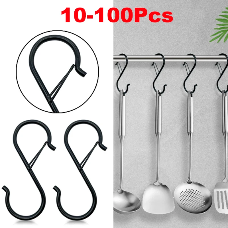 10 /100 قطعة خطاطيف تعليق معدن - مراجعة Cast Iron Tetsubin وسعره