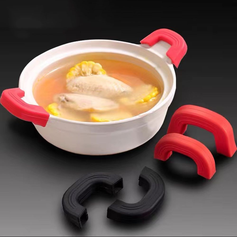 2 قطعة غطاء سيليكون مكافحة تحر - مراجعة Cast Iron Tetsubin وسعره